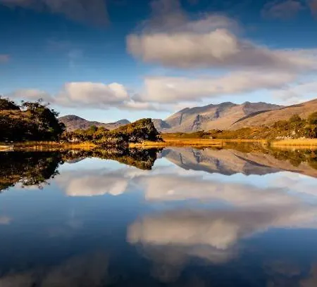 Suaimhneas-killarney Country Retreat