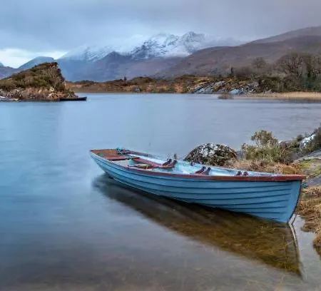 Suaimhneas-killarney Country Retreat