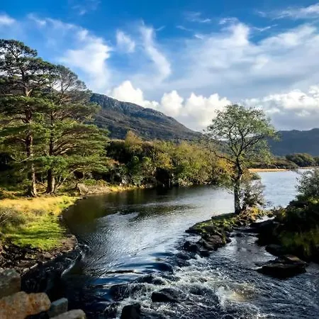 Holiday home Suaimhneas-killarney Country Retreat *