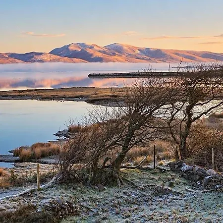 Holiday home Suaimhneas-killarney Country Retreat *